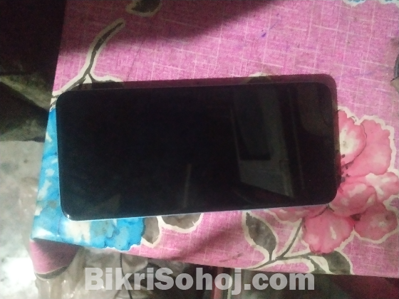 Vivo T1 5G (6+6GB RAM / 128GB ROM)